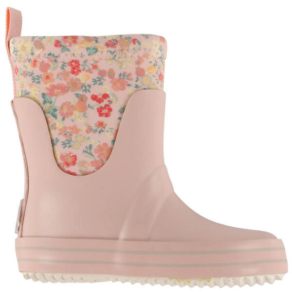 Wheat Gummistøvler - Mist - Powder