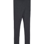 Wheat Leggings - Uld - Agi - Navy