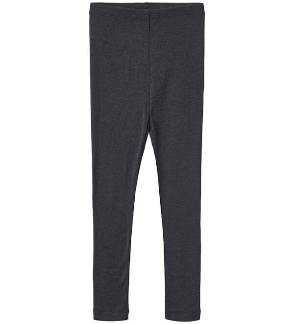 Wheat Leggings - Uld - Agi - Navy