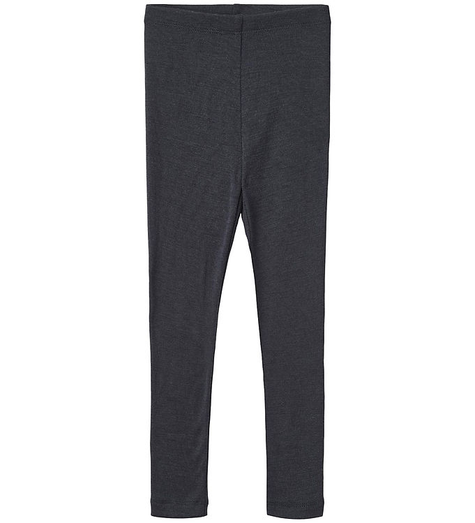 Wheat Leggings - Uld - Agi - Navy