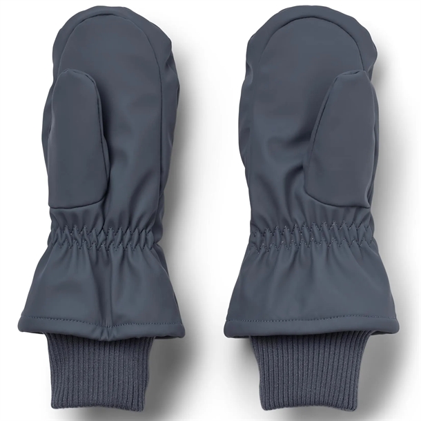 Wheat Luffer - PU - Stormy - Greyblue