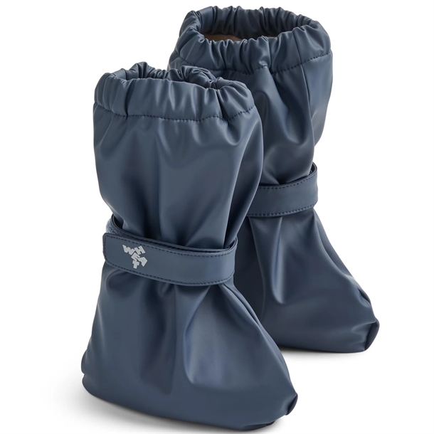 Wheat Regnfutter - Como - Ink