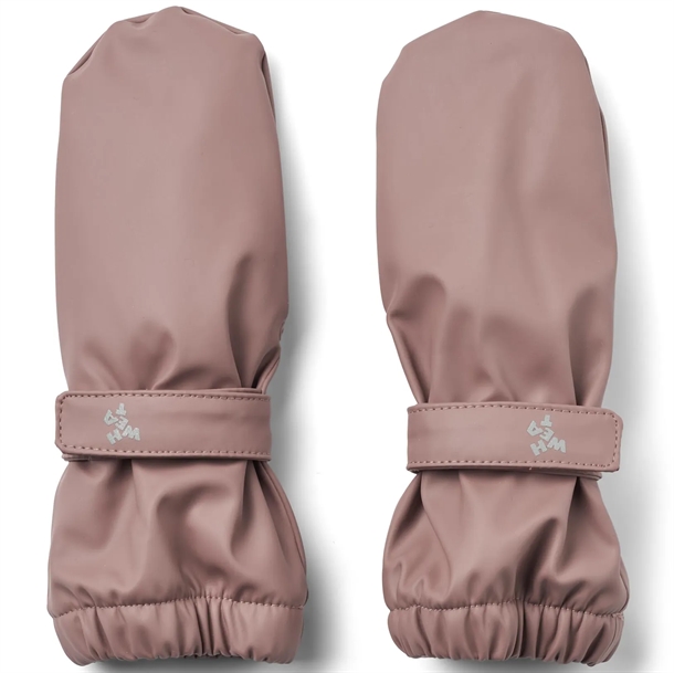 Wheat Regnluffer - Rily - Dusty Lilac