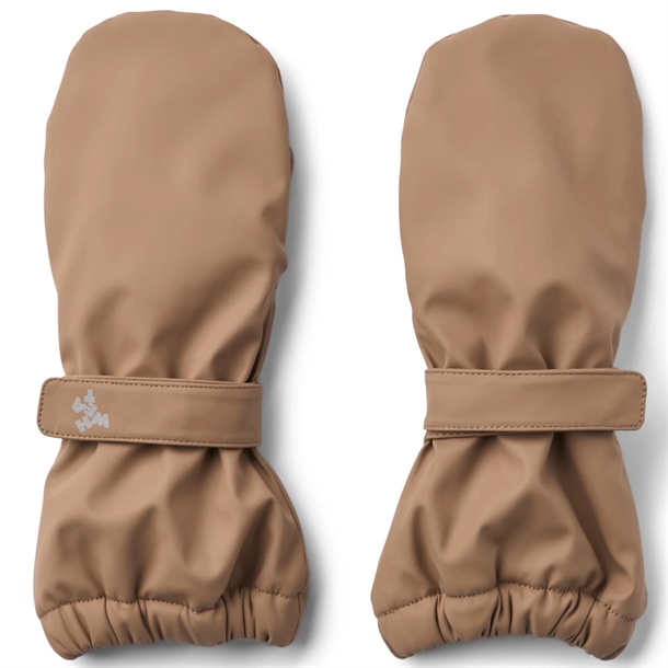 Wheat Regnluffer - Rily - Hazel