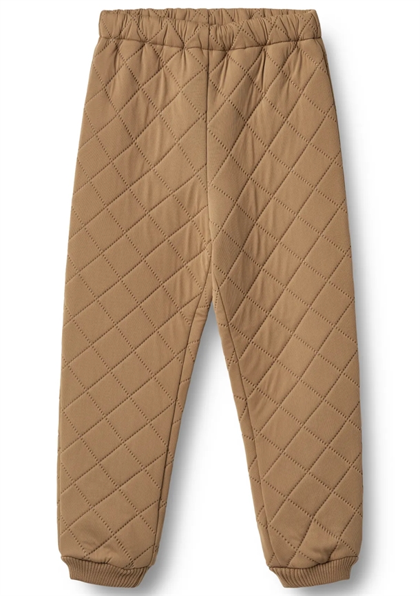 Wheat Termobukser - Alex - Hazel