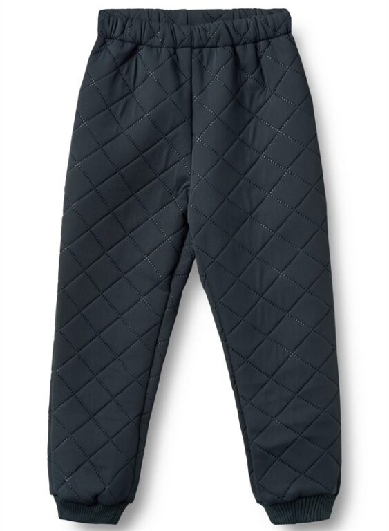 Wheat Termobukser - Alex - Ink