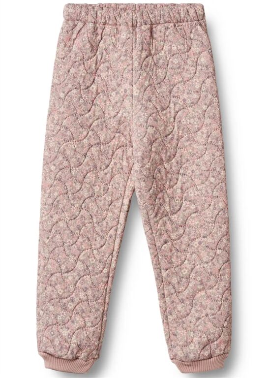 Wheat Termobukser - Alex - Powder Flower Meadow