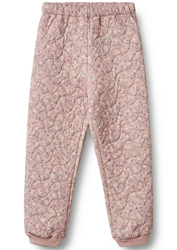 Wheat Termobukser - Alex - Powder Flower Meadow