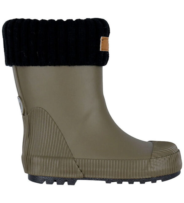 Wheat Termostøvler - 2-i-1 - Wader - Dry Wood Wheat Termostøvler - 2-i-1 - Wader - Dry Wood