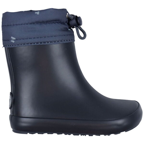 Wheat Termostøvler - Barfods - Navy