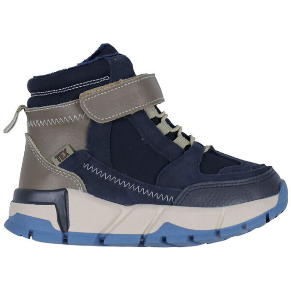 Wheat Vinterstøvler - Muni - Tex - Navy Wheat Vinterstøvler - Muni - Tex - Navy