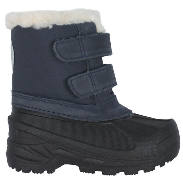 Wheat Vinterstøvler - Thy - Navy