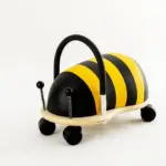 Wheely Bug Bee - Small