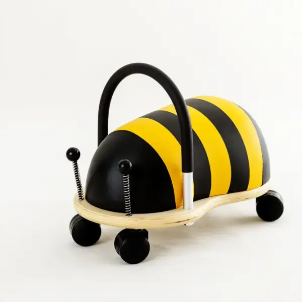 Wheely Bug Bee - Small