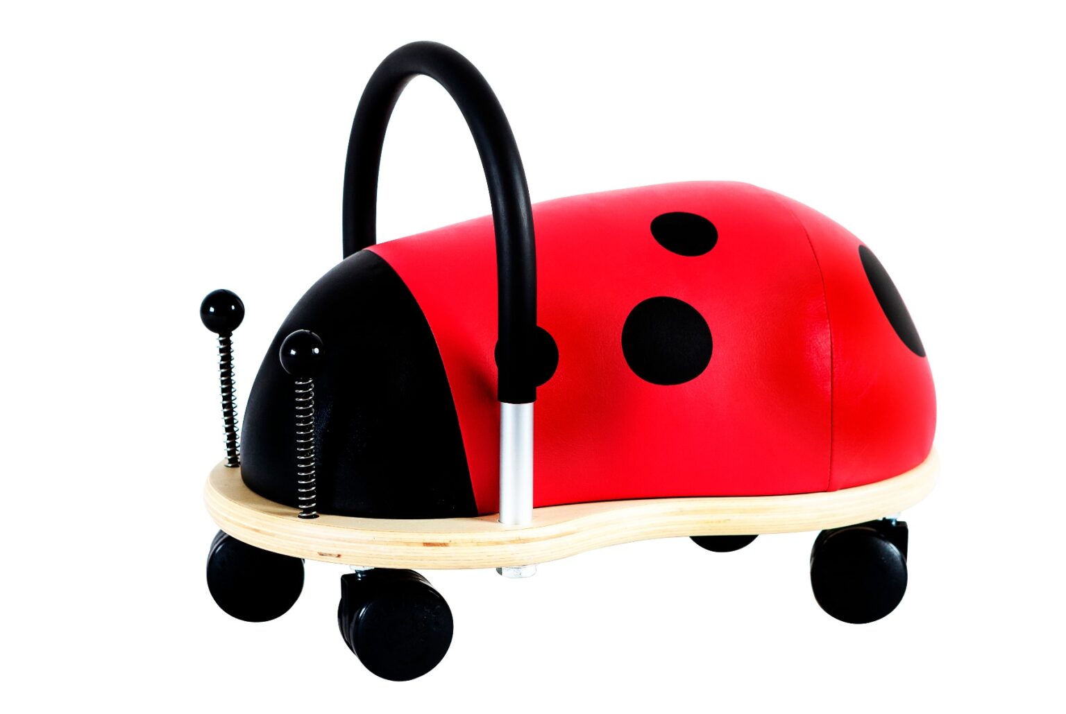 Wheely Bug Lille - Mariehøne