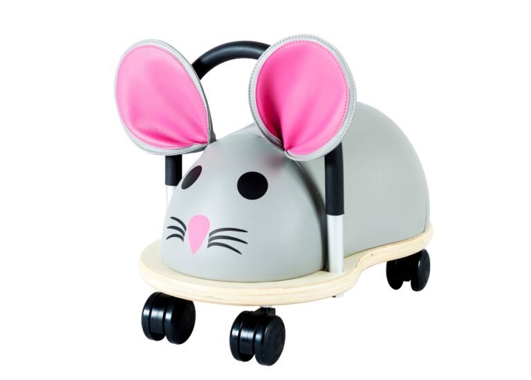 Wheely Bug Lille - Mus