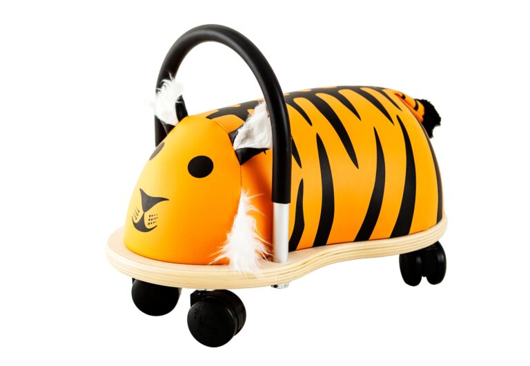 Wheely Bug Lille - Tiger
