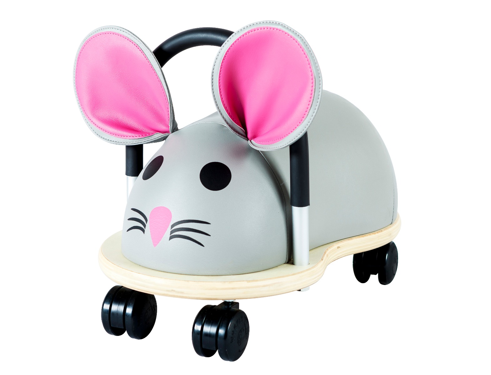 Wheely Bug Stor - Mus