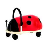 Wheely Ladybug small
