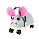 Wheely Mouse small