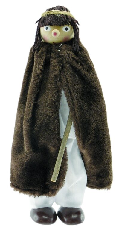 Winzling | Bibelsk dukke 32 cm - Josef