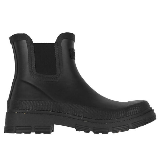 Woden Gummistøvler - Liv Waterproof - Black