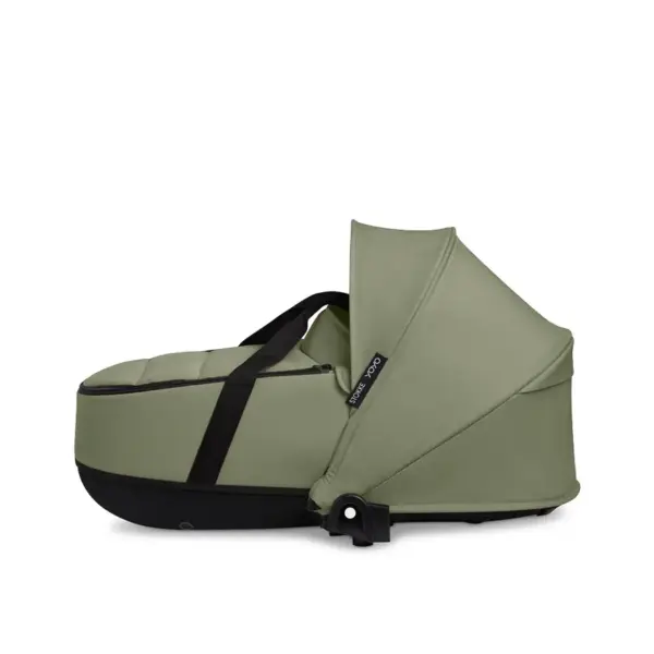 YOYOÂ® liggedel - Olive