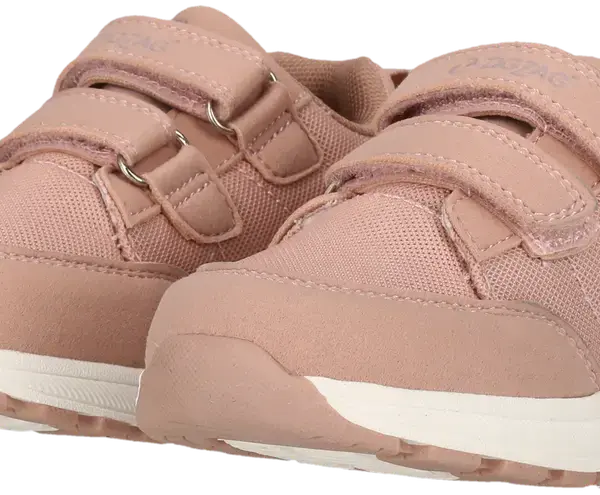 Zig Zag Aliana Sneakers - Woodrose - 28