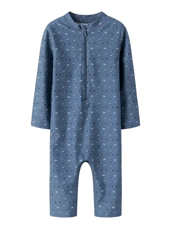 Zippo UV Heldragt - Vintage Indigo - 104 Zippo UV Heldragt - Vintage Indigo - 104