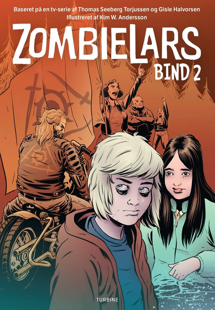 ZombieLars Bind 2