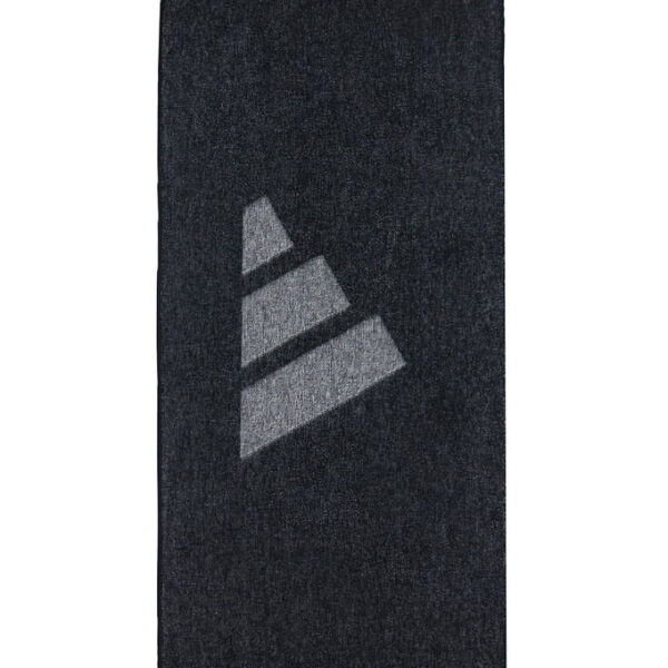 adidas Performance Håndklæde - 50x100 cm - Sport - Sort/Hvid