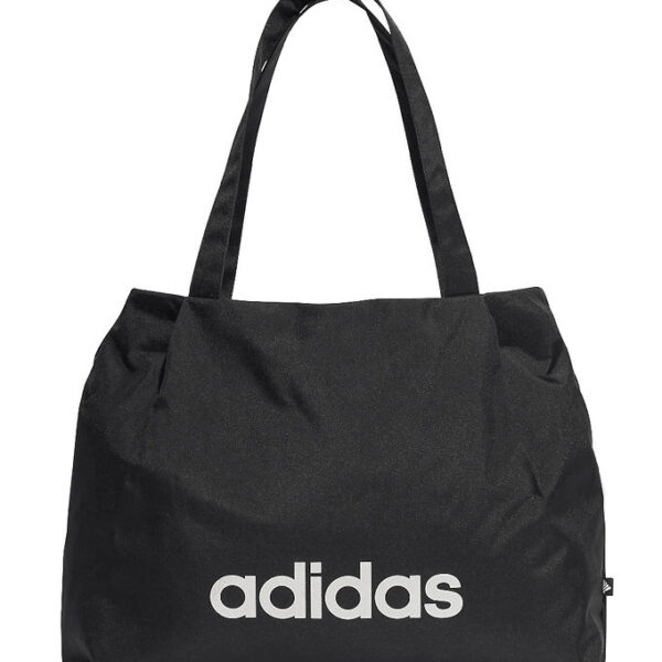 adidas Performance Shopper - W L ESS SHP - 22,5 L - Sort