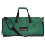 adidas Performance Taske - 4Athelts Duf M - Pretea/Aurivy/Owhite