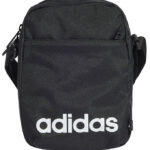 adidas Performance Taske - Linear Org - Sort/Hvid