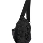 adidas Performance Taske - MT Sling - Black