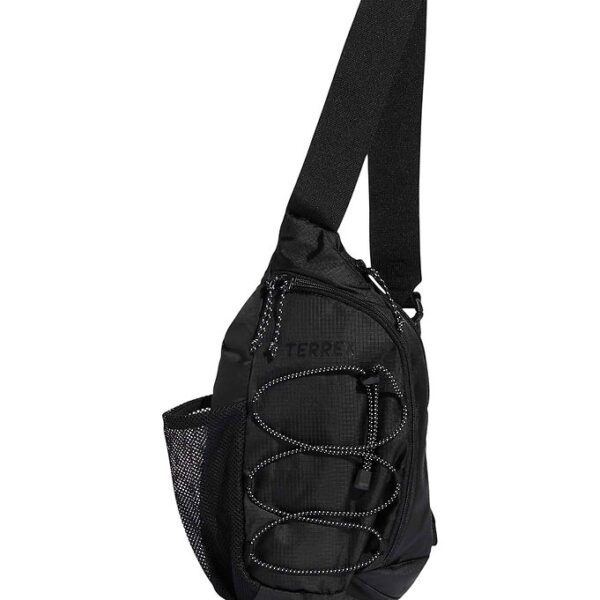 adidas Performance Taske - MT Sling - Black
