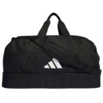 adidas Performance Taske - TIRO L DU M BC - Sort/Hvid