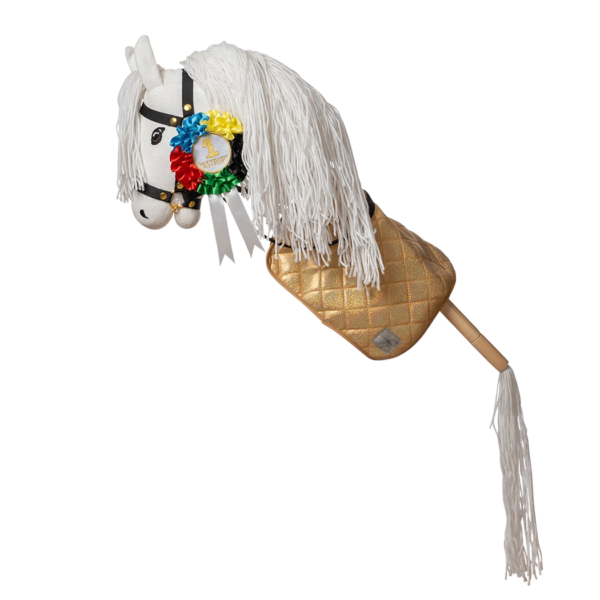 byASTRUP | byASTRUP OL kæphest - OL-GA