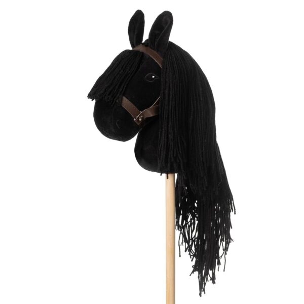 byASTRUP | byASTRUP kæphest - Sort