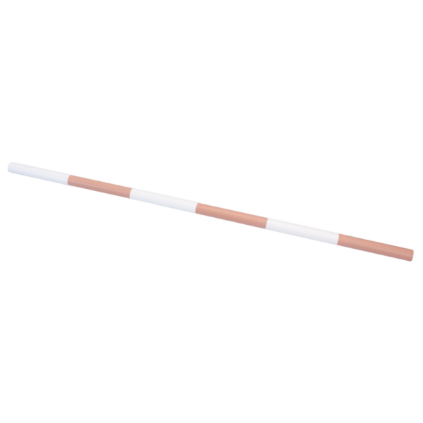 byASTRUP | byASTRUP springmodul - Springbom, rosa 1 stk