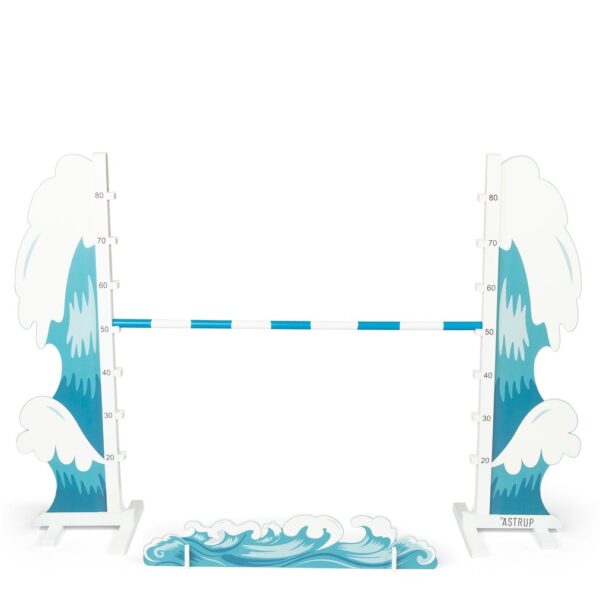 byASTRUP | byASTRUP tilbehør - Spring, bølge