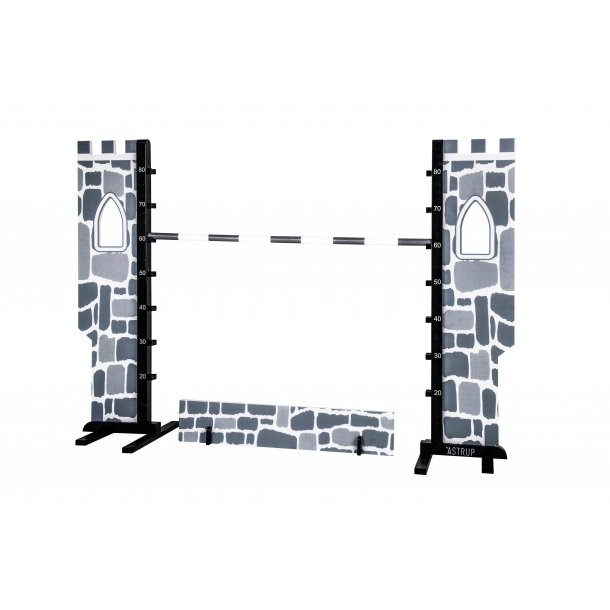 byASTRUP | byASTRUP tilbehør - Spring, borg