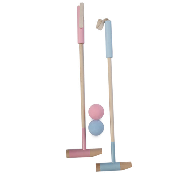 byASTRUP tilbehør - Polo spil