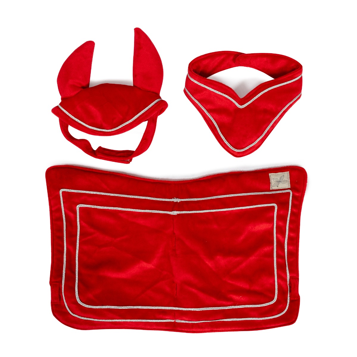 byASTRUP tilbehør - Showudstyr, rød