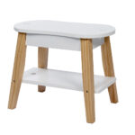 byASTRUP tilbehør - Strigle-skammel til kæpheste