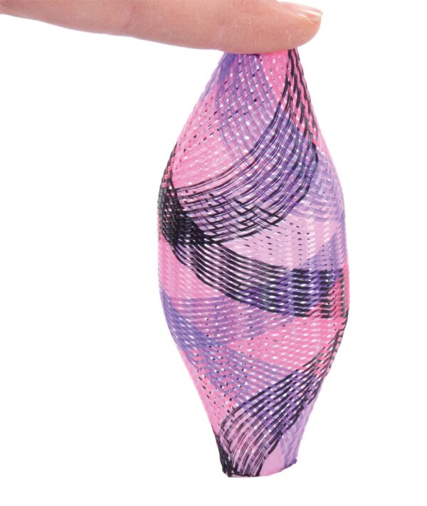 eduplay | Fidget hopperør - Sæt m. 12 stk