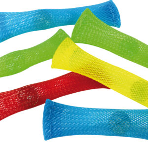 eduplay | Lomme-fidget m. glaskugle, 6 stk