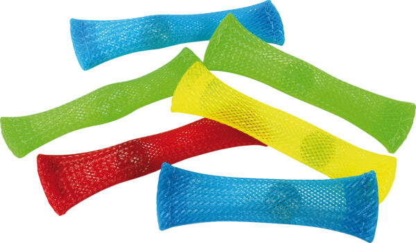 eduplay | Lomme-fidget m. glaskugle, 6 stk