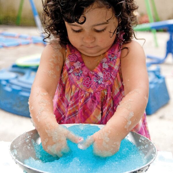 eduplay | Sanseslim i pulverform