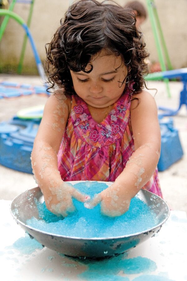 eduplay | Sanseslim i pulverform